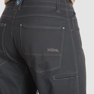 Indigo Men’s KÜHL RYDR™ PANT- NEW never worn